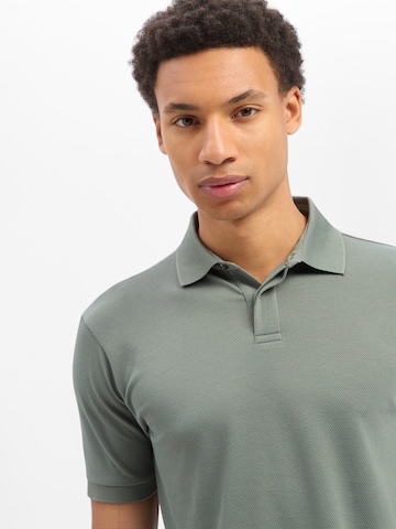 T-Shirt DRYKORN en vert