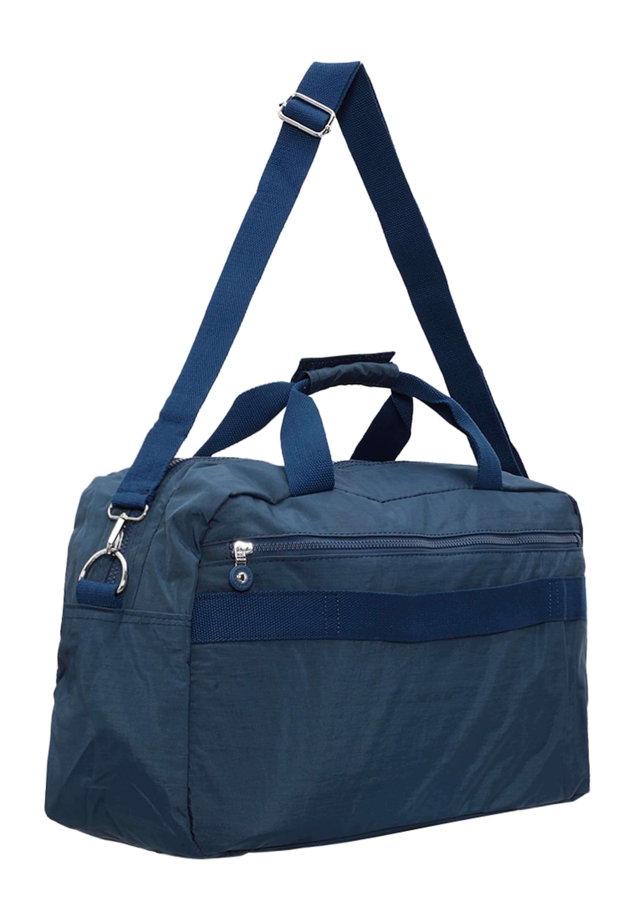 Mindesa Дорожная сумка в Синий