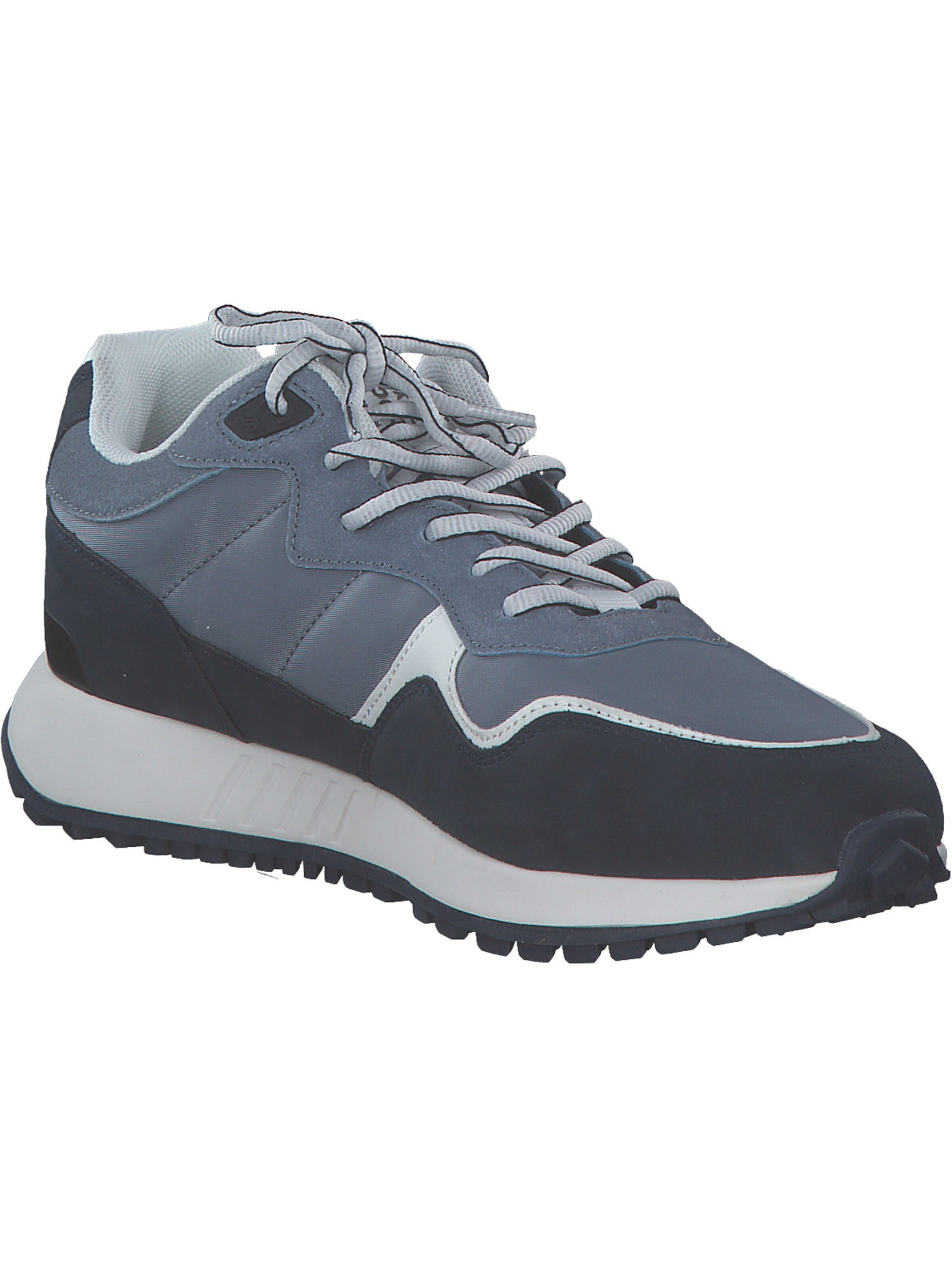 Dockers by Gerli Sneaker '56CL001' in Blau