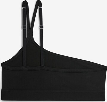 Sutien de la Calvin Klein Underwear pe negru