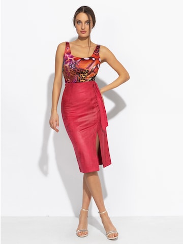 JIORO Rock 'ESSENTIALS'‌‌‌‌‌‌‌ in Lila