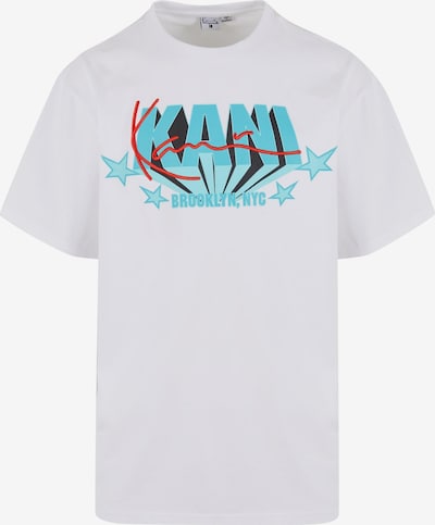 Karl Kani Paita värissä neonsininen, Tuotenäkymä