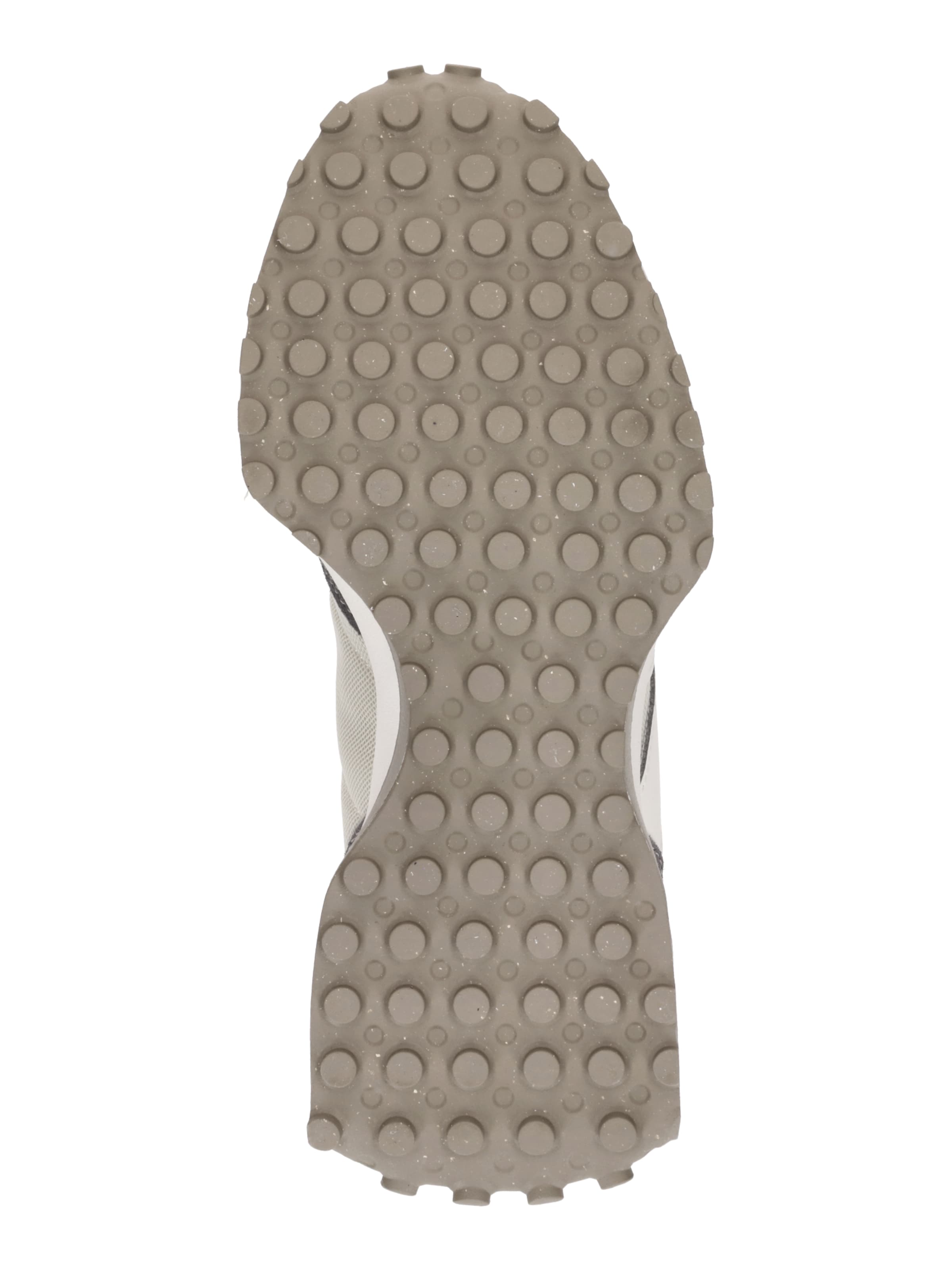 new balance Низкие кроссовки '327' в Серый