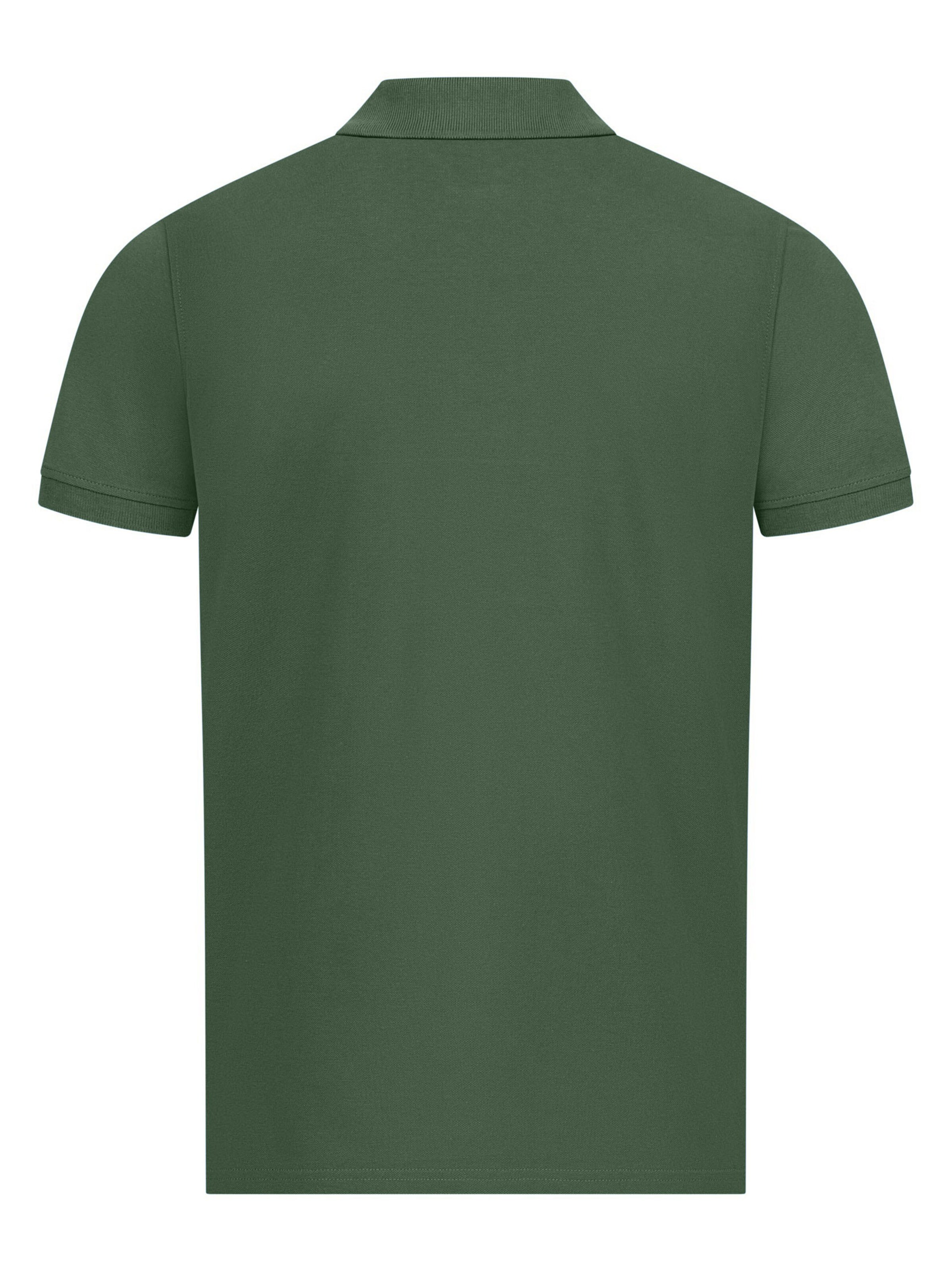 U.S. POLO ASSN. Shirt in Green