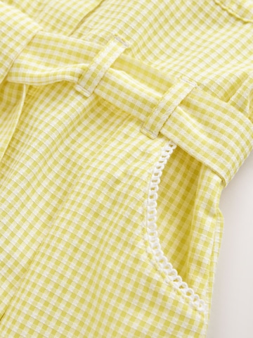 Next Dress in Yellow