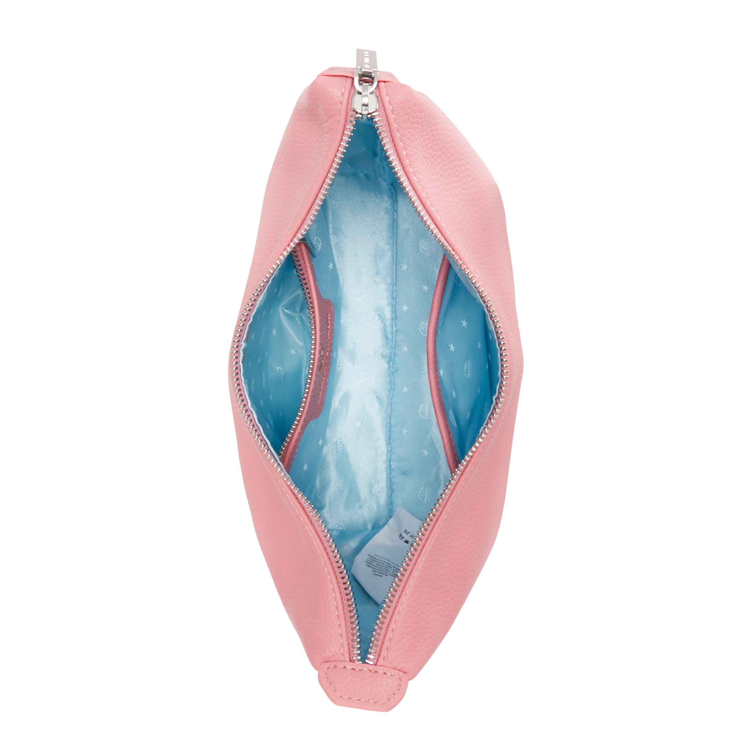 Chiara Ferragni Handtas in Roze