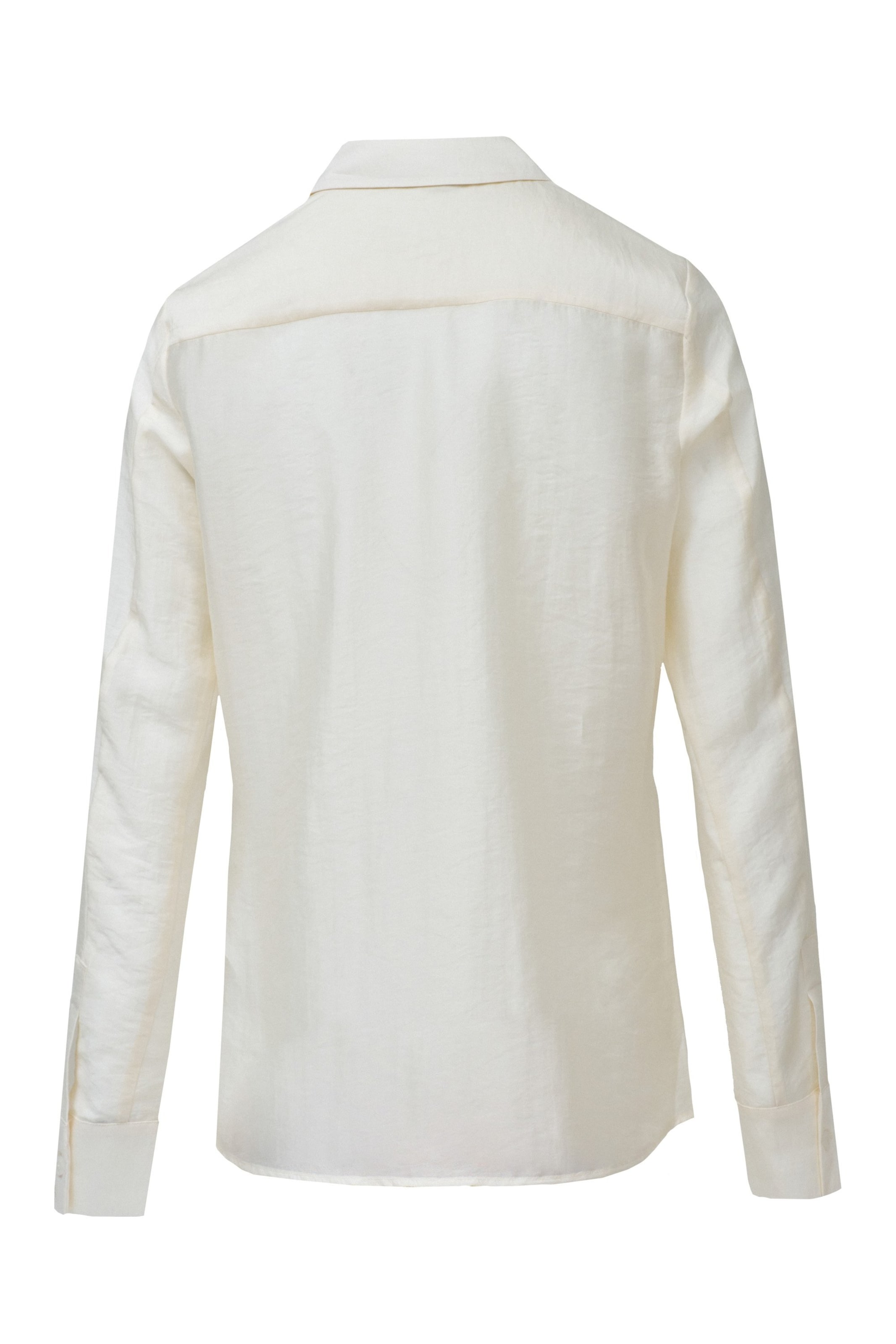 Salsa Jeans Blouse in Beige