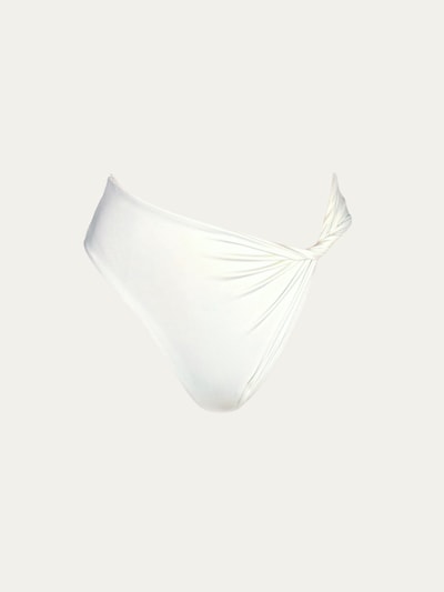 Billie Swim Bikini bottom 'Porto' in Ivory, Item view
