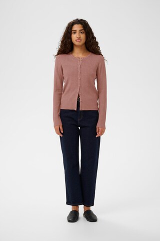 Cardigan 'Yenah' InWear en transparent