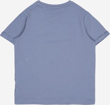 NAME IT - Camiseta 'VUX' en azul