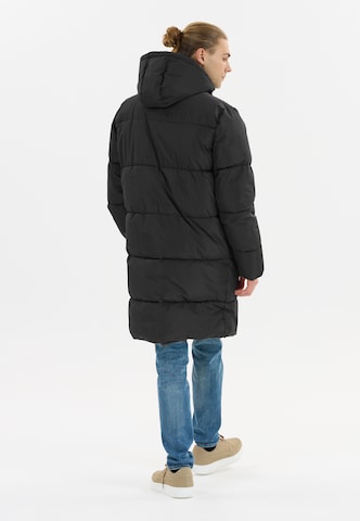 Whistler Winterjas 'Pearson' in Zwart