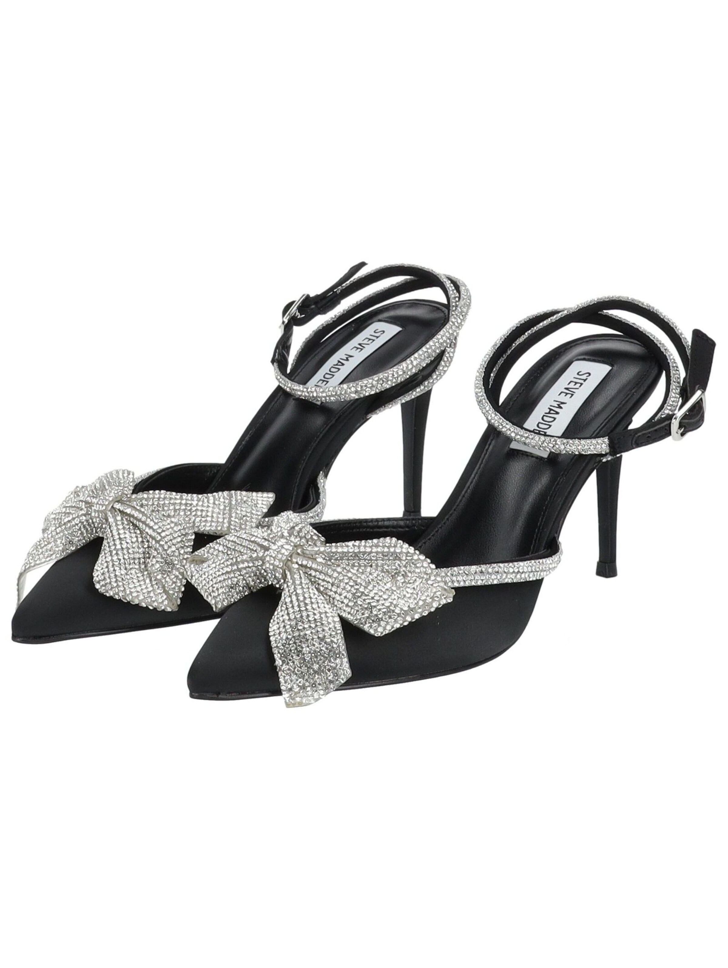 Escarpins STEVE MADDEN en noir