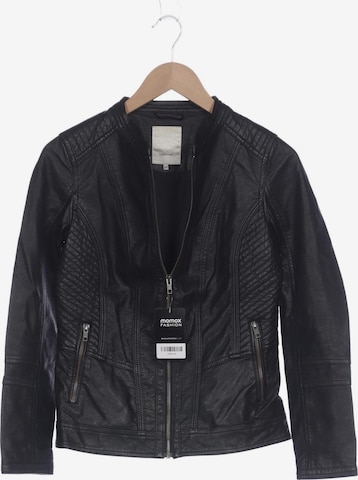 Soyaconcept Jacke XS in Schwarz: Vorderseite