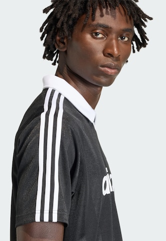 ADIDAS ORIGINALS Shirt 'Archive' in Zwart