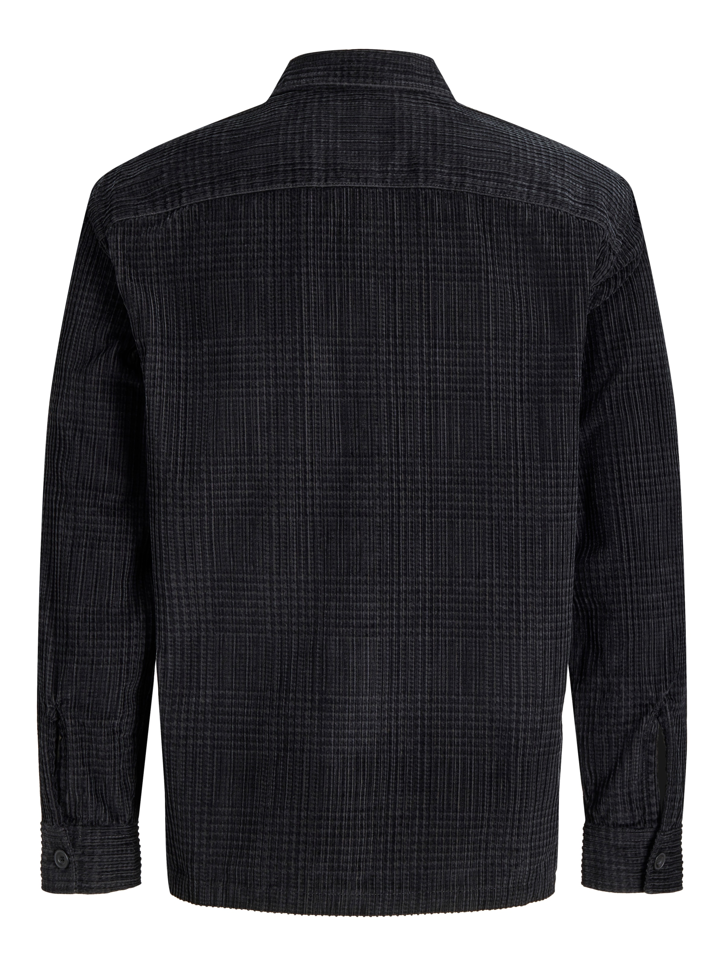 Veste mi-saison 'JPRBLUOLIVER' Jack & Jones Premium en noir