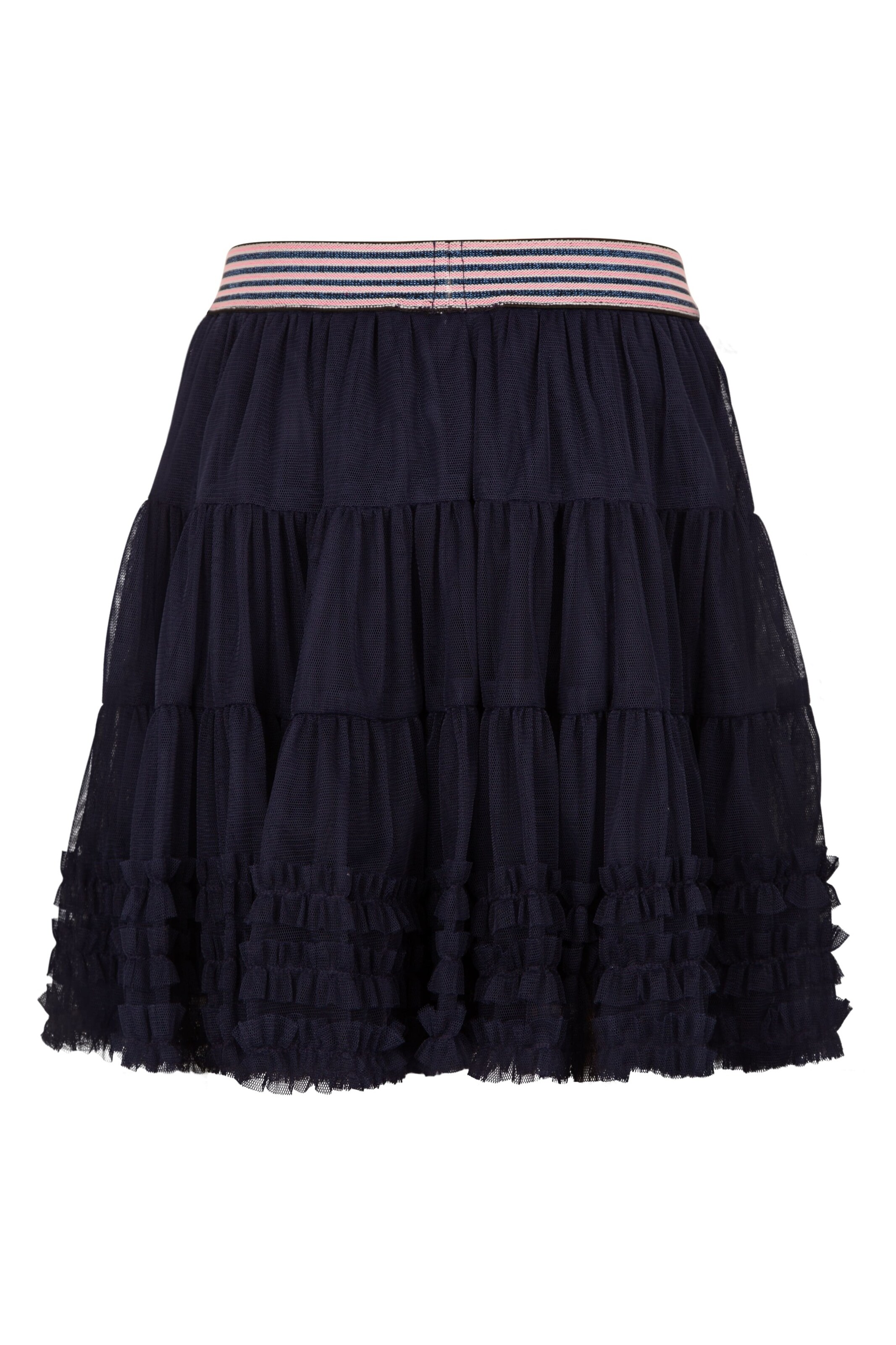 happy girls Юбка в Синий