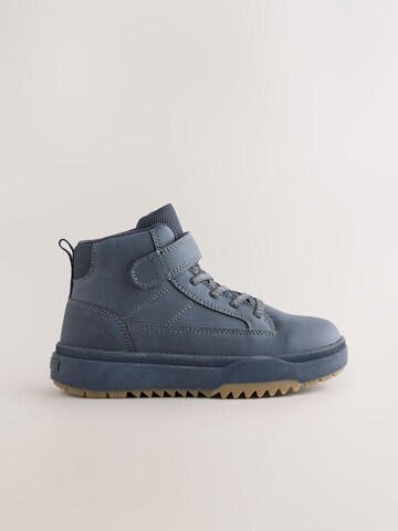Next - Bota em azul