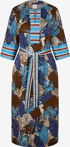 BOGNER Shirt Dress 'Debbie ' in Blue: front