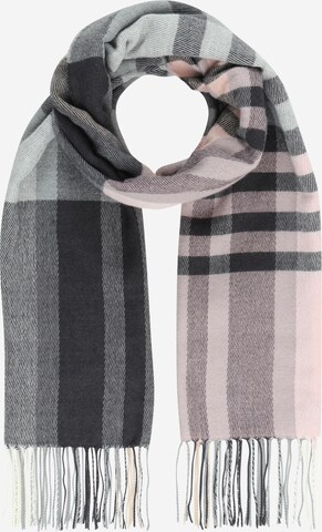 ESPRIT Scarf in Grey: front