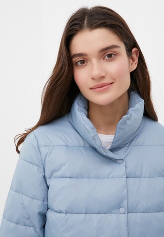 Finn Flare Tussenjas in Blauw