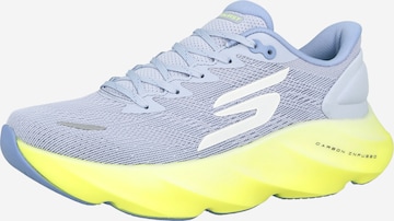 Scarpa da corsa 'SKX AERO' di SKECHERS in lilla: frontale