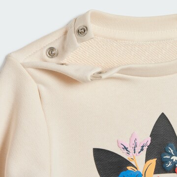 ADIDAS ORIGINALS - Ropa deportiva en beige