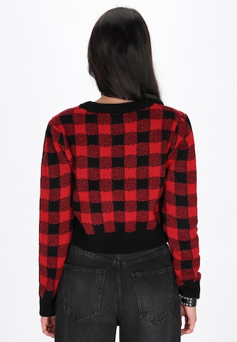 myMo ROCKS - Jersey en rojo