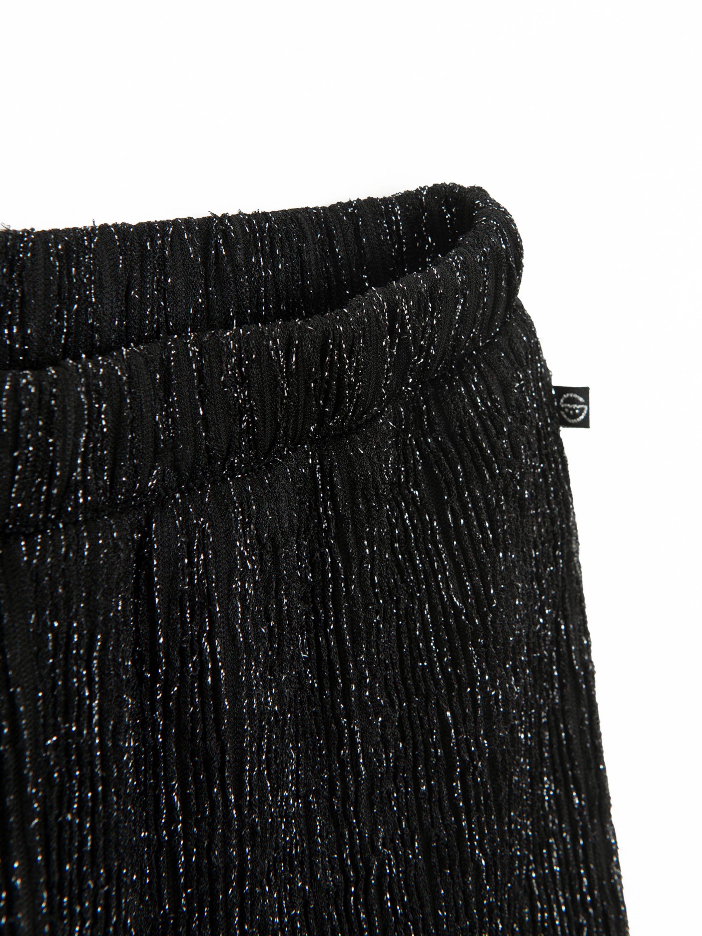 Regular Pantalon Cool Club en noir