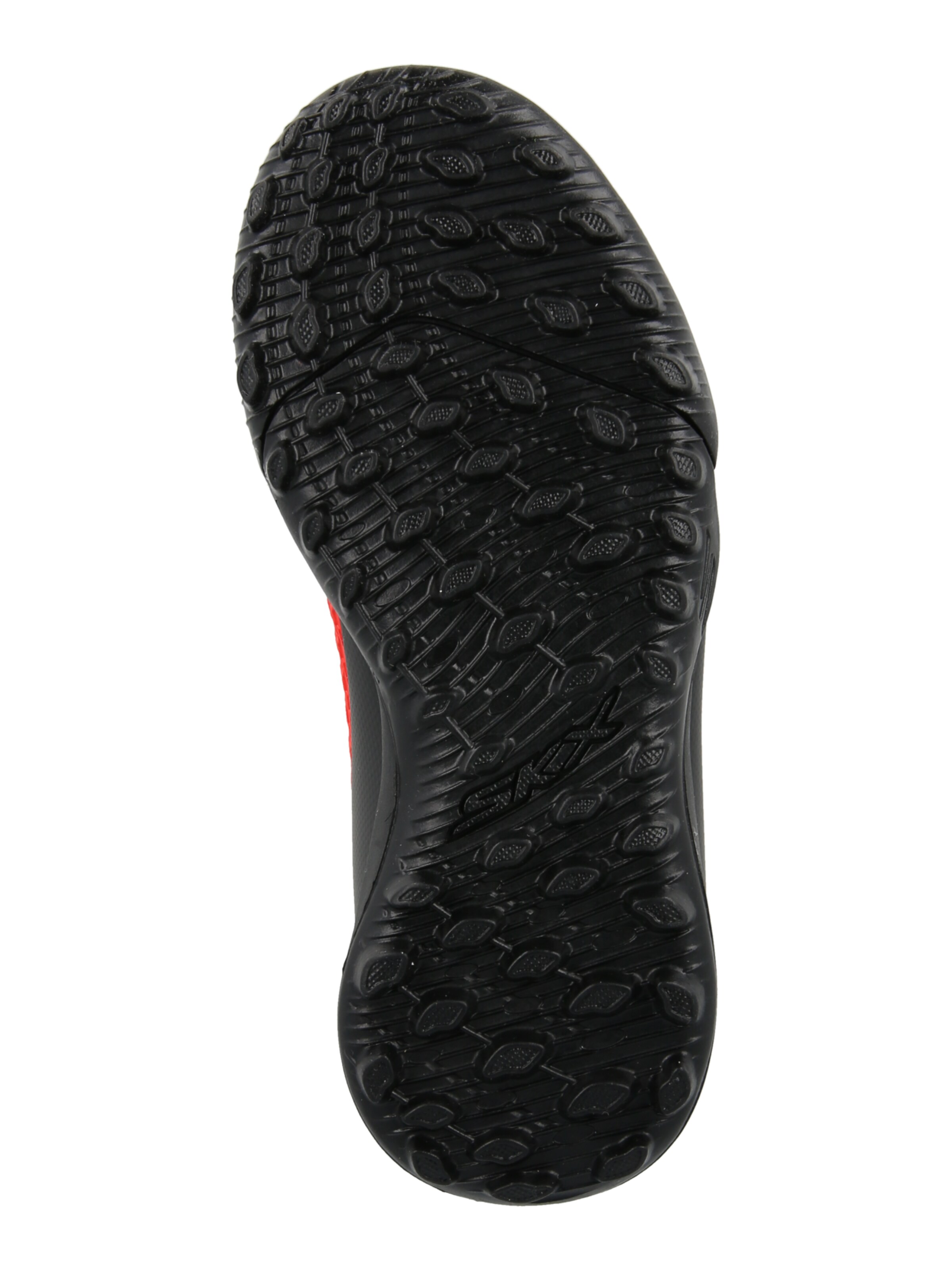 SKECHERS Sportovní boty 'CRIB TF' – červená