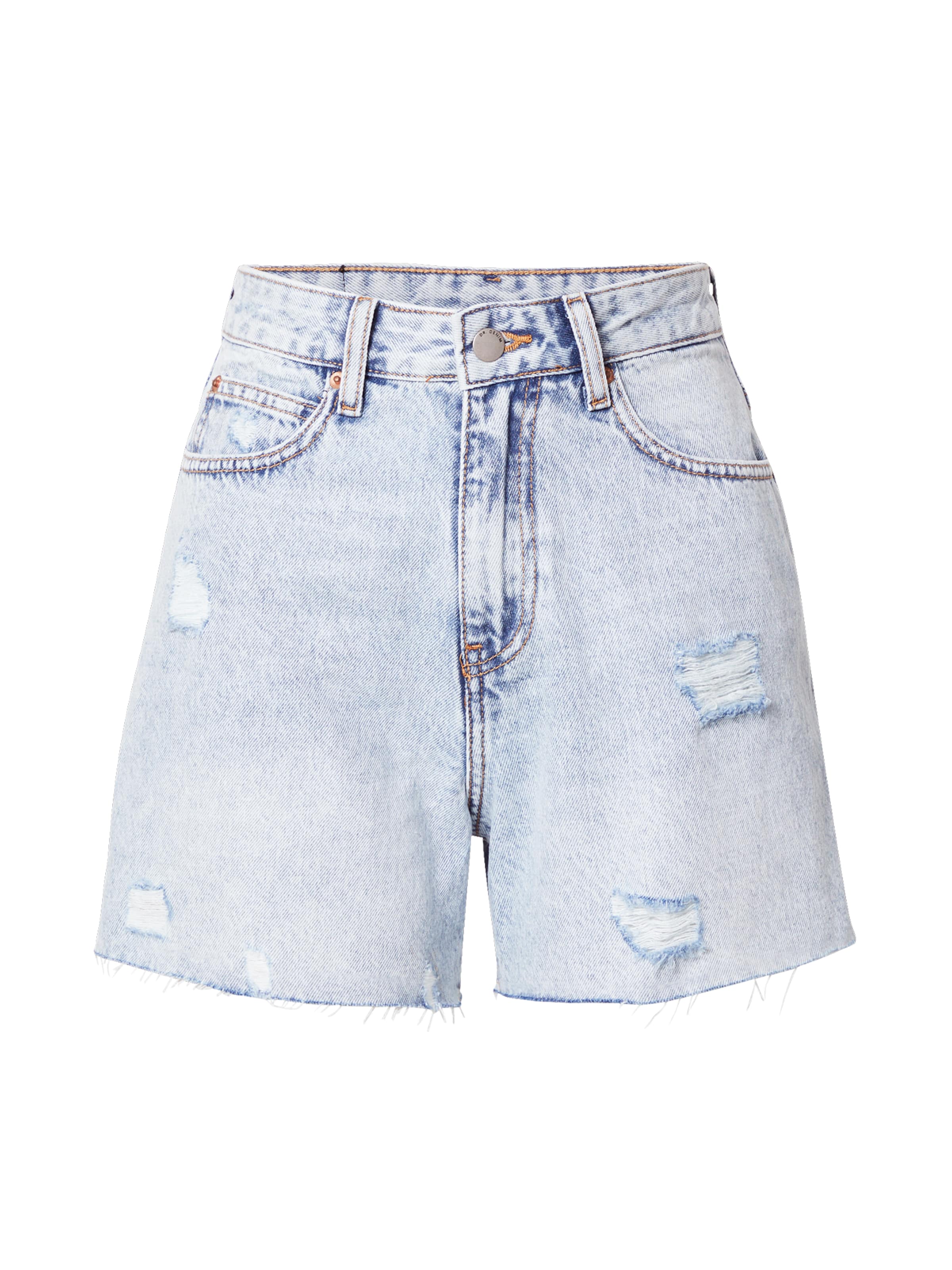 Dr. Denim Джинсы 'Nora' в Синий: спереди