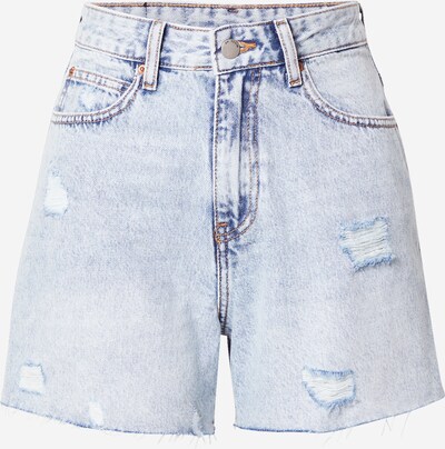 Dr. Denim Shorts 'Nora' in hellblau, Produktansicht