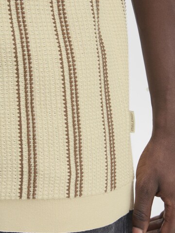 BLEND Trui 'BHAmos' in Beige
