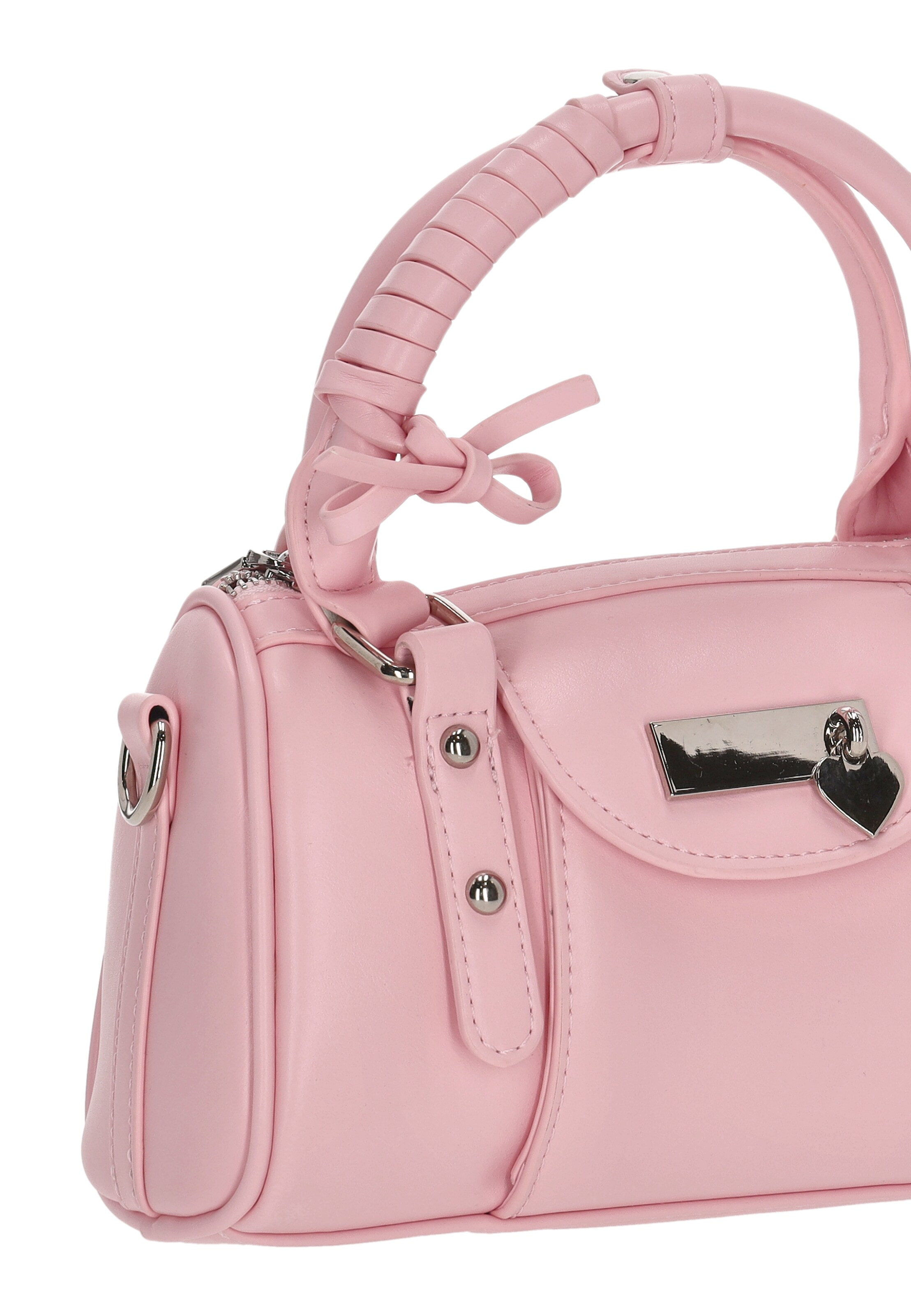 MYMO - Malas de tiracolo em rosa