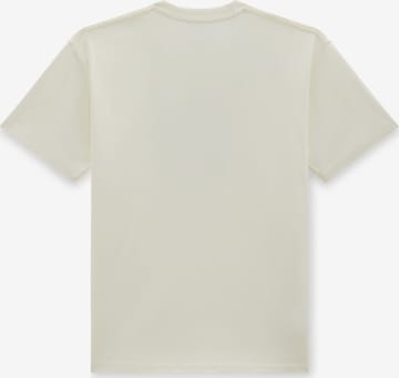 VANS Koszulka w kolorze biały