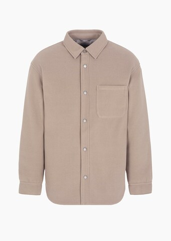 ARMANI EXCHANGE Jacke in Beige