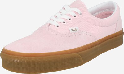 VANS Zapatillas deportivas bajas 'Era' en rosa / blanco, Vista del producto