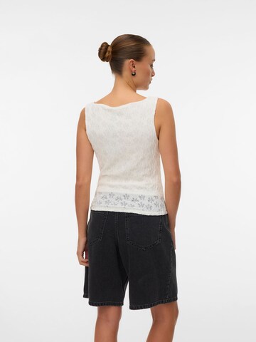 VERO MODA Top in Wit