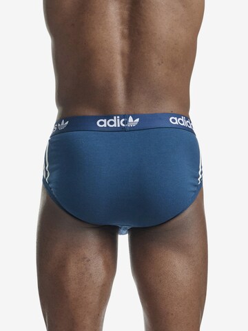 Slip ADIDAS ORIGINALS en bleu