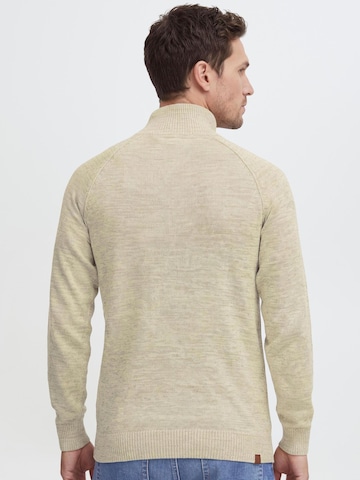 BLEND - Jersey 'Danovan' en beige