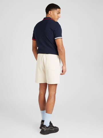 Tommy Jeans - regular Pantalón en beige