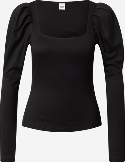 Twist & Tango Shirt 'DILAN' en negro, Vista del producto