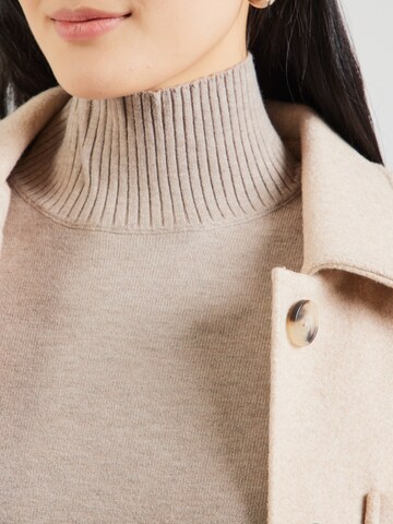 Pull-over ONLY en beige