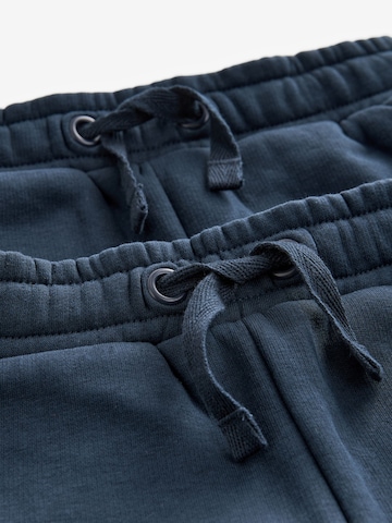 CLARKS Regular Broek in Blauw