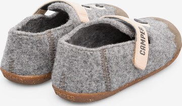 Pantoufle ' Wabi ' CAMPER en gris