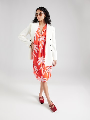 Robe d’été Smith&Soul en rouge