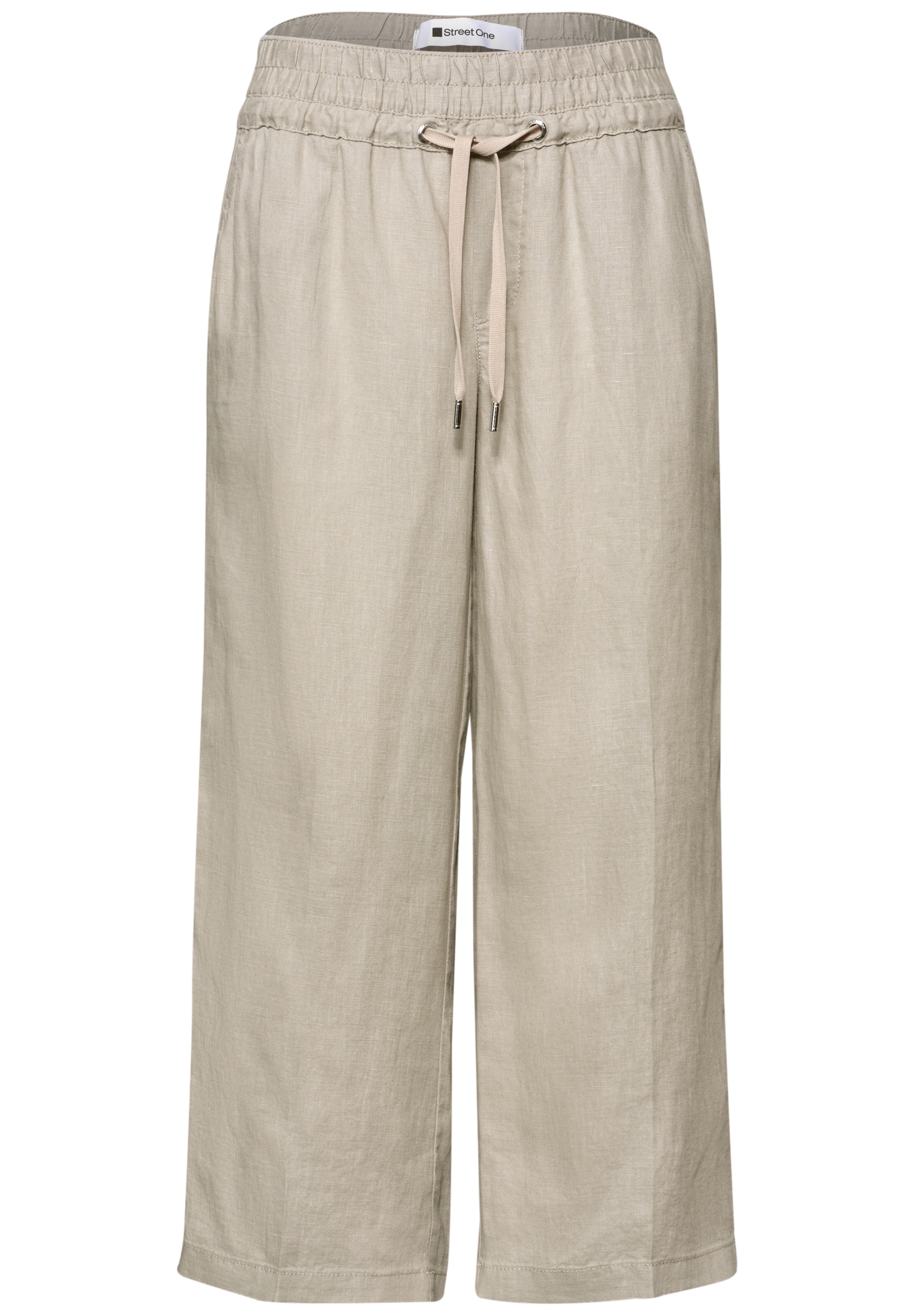 CECIL Hose in Beige: Vorderseite