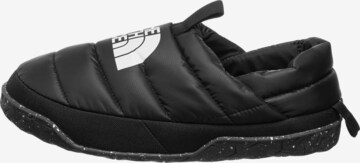 THE NORTH FACE Slippers 'Nuptse' in Black