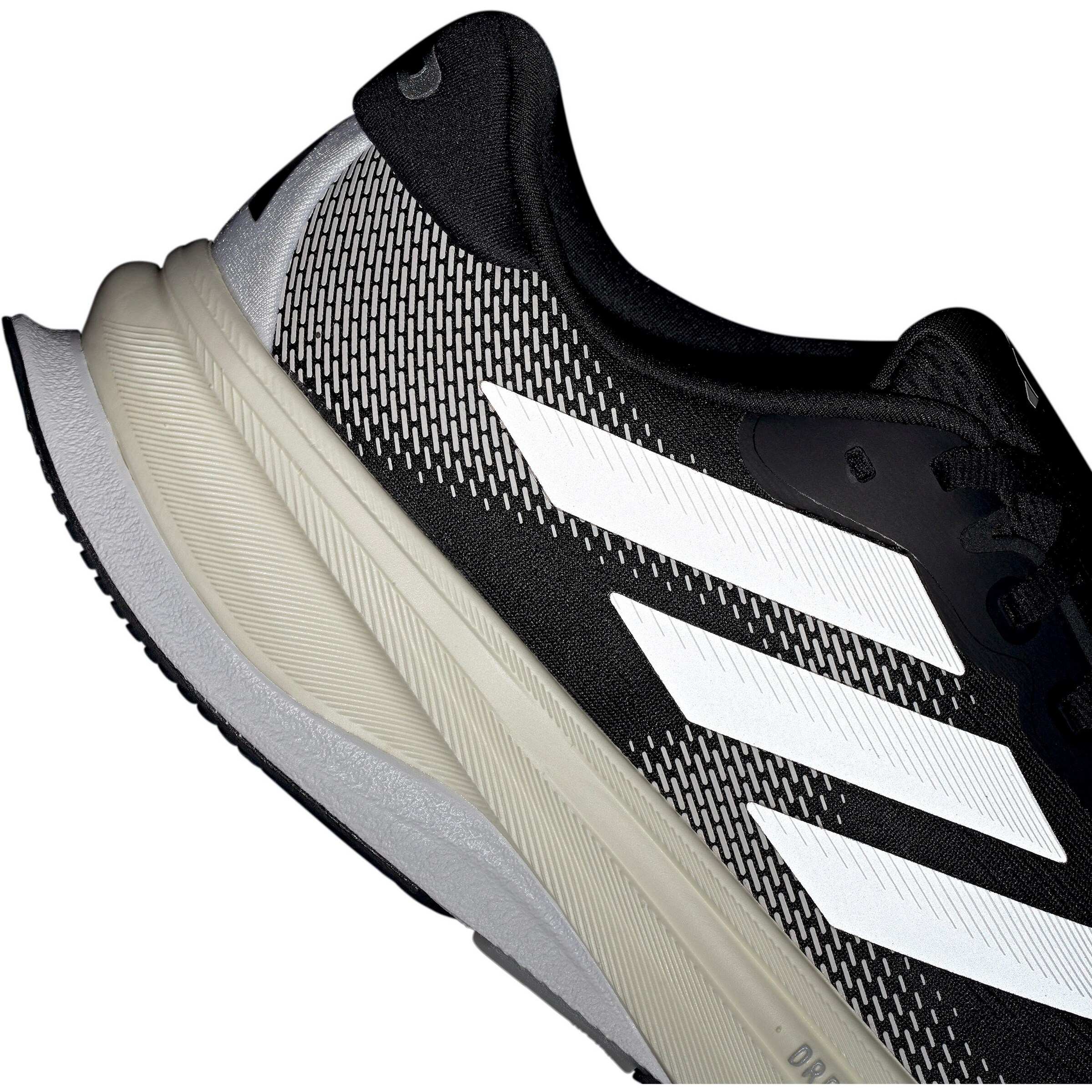 ADIDAS PERFORMANCE Running Shoes 'Supernova Solution 2.0' in Black