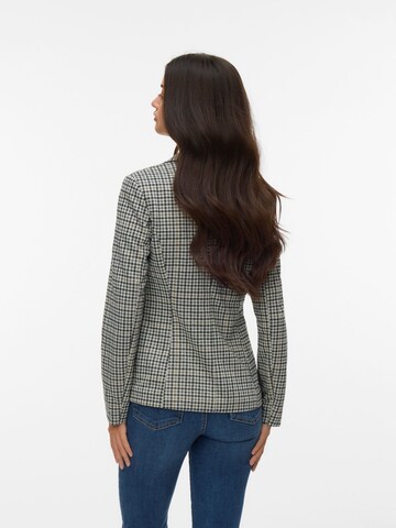 VERO MODA Blazer 'VMHaruka' in Grau