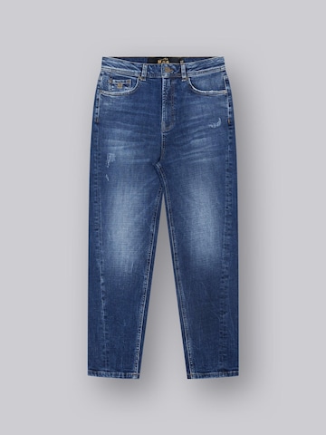 Baggy Jeans di M.O.D MIRACLE OF DENIM in blu